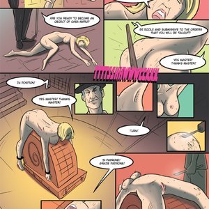 Reversal Fortune - Issue 4 image 006