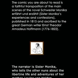 Sister Monika - Issue 1 image 002