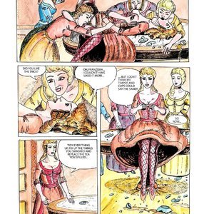 Sister Monika - Issue 1 image 015