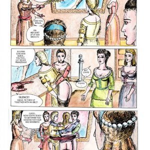 Sister Monika - Issue 1 image 017