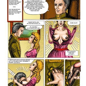 Sister Monika - Issue 2 image 002