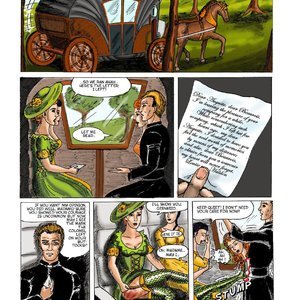 Sister Monika - Issue 2 image 019