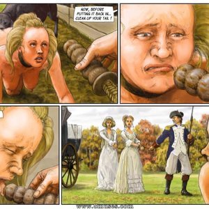 The Bitch - An Experiment in Social Education image 074