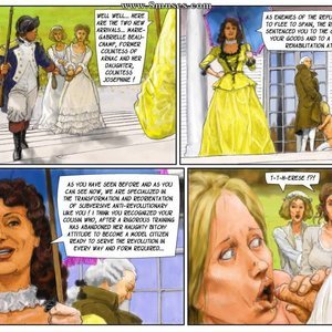 The Bitch - An Experiment in Social Education image 077