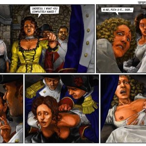 The Bitch - An Experiment in Social Education image 080