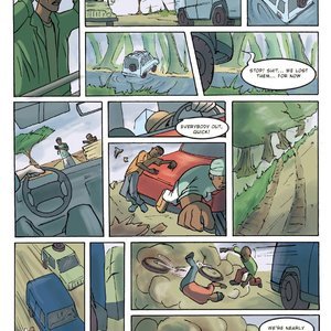 The Hunt image 005
