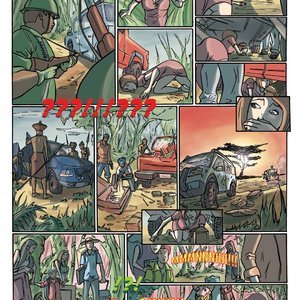 The Hunt image 006