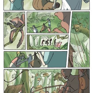 The Hunt image 008