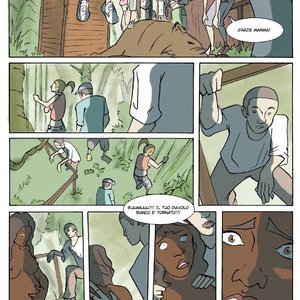 The Hunt image 009
