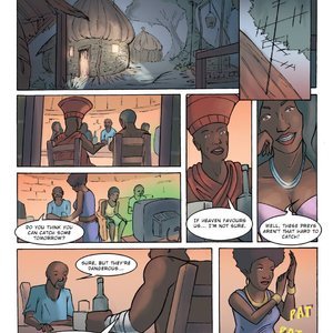 The Hunt image 011