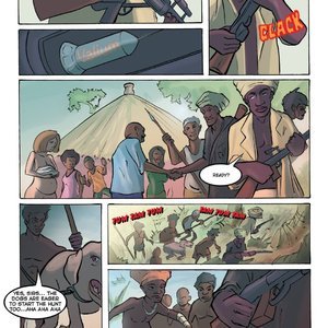 The Hunt image 014