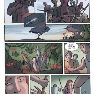 The Hunt image 015