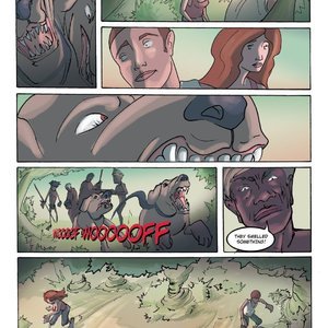 The Hunt image 016