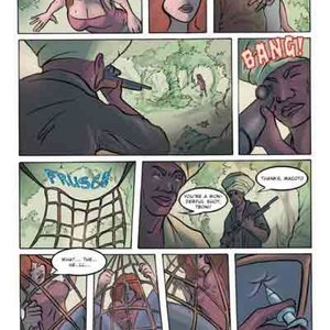 The Hunt image 017