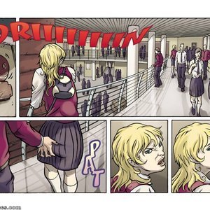 Underworld - Issue 1 image 002