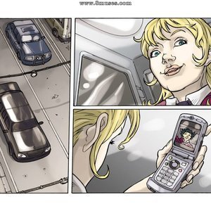 Underworld - Issue 1 image 004