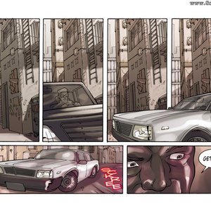 Underworld - Issue 1 image 006