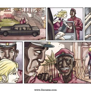 Underworld - Issue 1 image 008