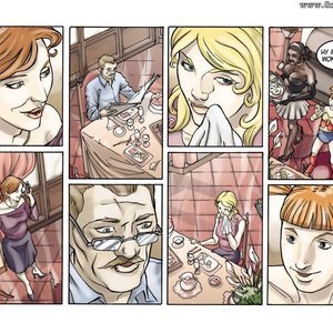 Underworld - Issue 1 image 009