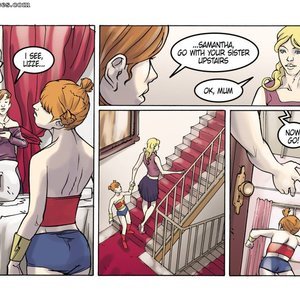Underworld - Issue 1 image 010