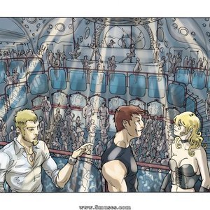 Underworld - Issue 1 image 012