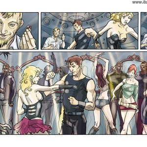 Underworld - Issue 1 image 013