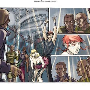 Underworld - Issue 1 image 014