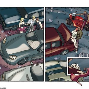 Underworld - Issue 1 image 019