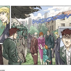 Underworld - Issue 1 image 023