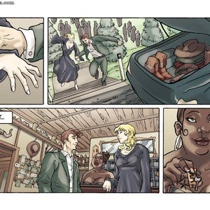 Underworld - Issue 1 image 024