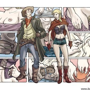Underworld - Issue 1 image 025