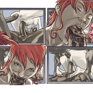 Underworld - Issue 1 image 032