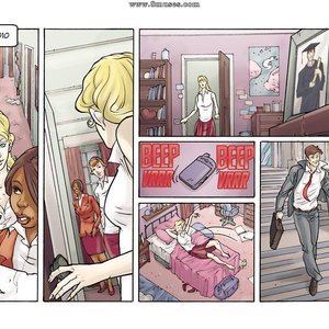 Underworld - Issue 1 image 034