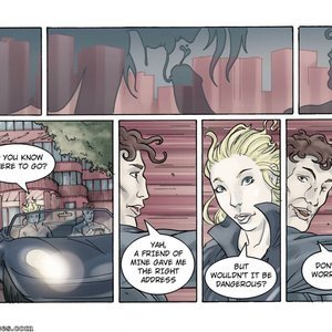 Underworld - Issue 1 image 037