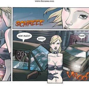 Underworld - Issue 1 image 039