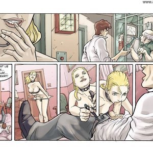 Underworld - Issue 1 image 042