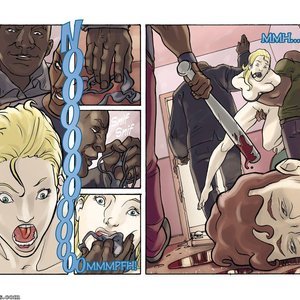 Underworld - Issue 1 image 045