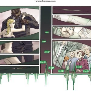 Underworld - Issue 1 image 046