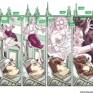 Underworld - Issue 1 image 047