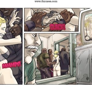 Underworld - Issue 1 image 048
