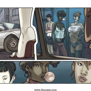 Underworld - Issue 1 image 050