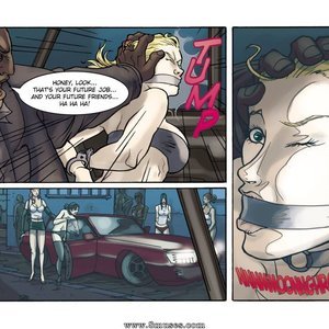 Underworld - Issue 1 image 051