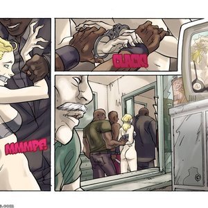 Underworld - Issue 2 image 004