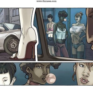 Underworld - Issue 2 image 006