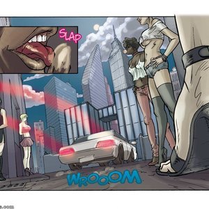Underworld - Issue 2 image 009