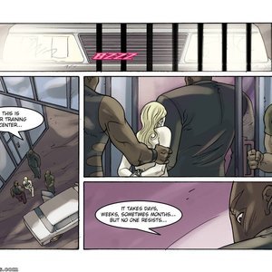 Underworld - Issue 2 image 010