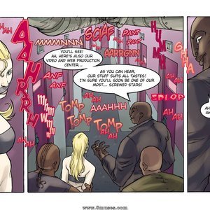 Underworld - Issue 2 image 011