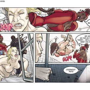 Underworld - Issue 2 image 017