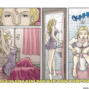 Underworld - Issue 2 image 018