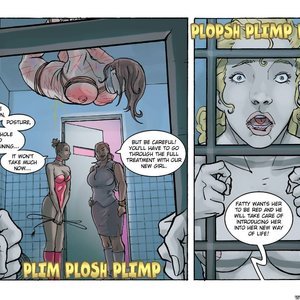 Underworld - Issue 2 image 021